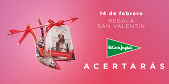 carteles de San Valentín