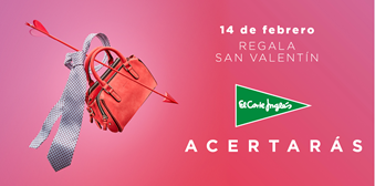 carteles de San Valentín