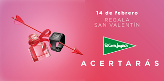 carteles de San Valentin